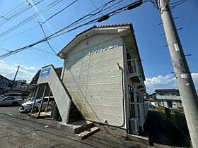 セヤハイツ 102号室 ｜ 茨城県日立市鮎川町（賃貸アパート1K・1階・23.18㎡） その1