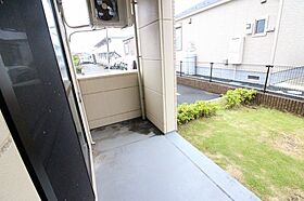 クレアトゥール B 101号室 ｜ 茨城県日立市東多賀町（賃貸アパート2LDK・1階・54.55㎡） その22