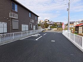 エクセレント 101号室 ｜ 茨城県日立市南高野町（賃貸アパート1LDK・1階・37.93㎡） その4