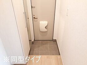 ファインヴィラ 101号室 ｜ 茨城県日立市石名坂町（賃貸アパート1LDK・1階・50.01㎡） その20