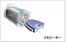 サンライズ・KT 302号室 ｜ 茨城県日立市東多賀町（賃貸アパート2LDK・3階・58.13㎡） その7