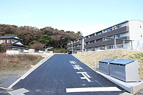 ヴィラ245 206号室 ｜ 茨城県日立市水木町（賃貸アパート1LDK・2階・43.38㎡） その5