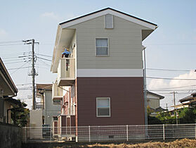 アーバンハイツ 102号室 ｜ 茨城県日立市久慈町（賃貸アパート2K・1階・33.10㎡） その2