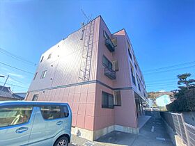 レジダンス・フルール 303号室 ｜ 茨城県日立市森山町（賃貸マンション1K・3階・37.43㎡） その4