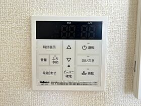 リーブルファイン金沢町 106号室 ｜ 茨城県日立市金沢町（賃貸テラスハウス3LDK・--・73.29㎡） その22