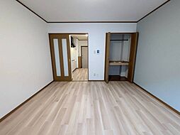 ソラーナ 103号室 1階1Kのリビング/ダイニング