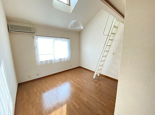 子供部屋