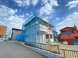 末広町2丁目一戸建