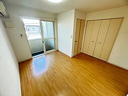 La Vita 105号室 1階1LDKのリビング/ダイニング