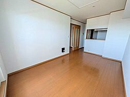 メリディオマーレ I 202号室 2階2LDKのリビング/ダイニング