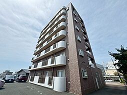 シルエットマンション・ミニ