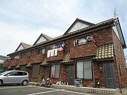 アーバンハイツ II