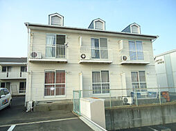 レジデンスみやま D棟