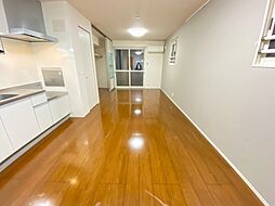 スターブル 306号室 3階ワンルームのリビング/ダイニング