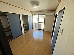 コーポT&F 3DKの写真