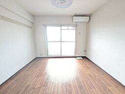 コーポ22 302号室 3階1Kのリビング/ダイニング