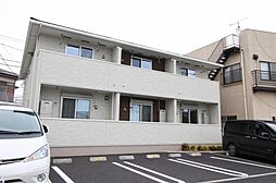 モルトベーネ 202号室