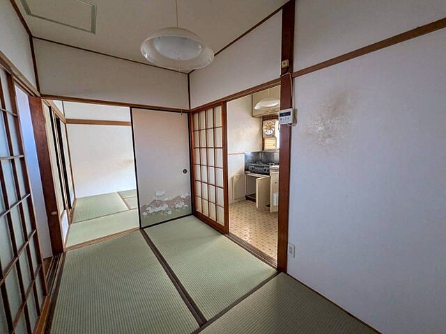 室内