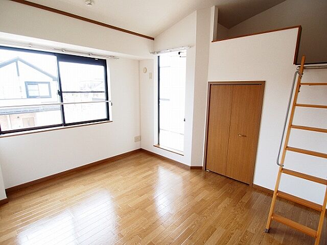 子供部屋