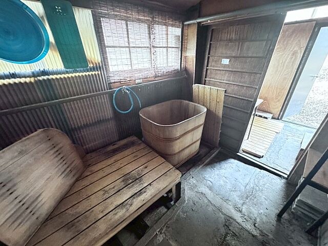 浴室