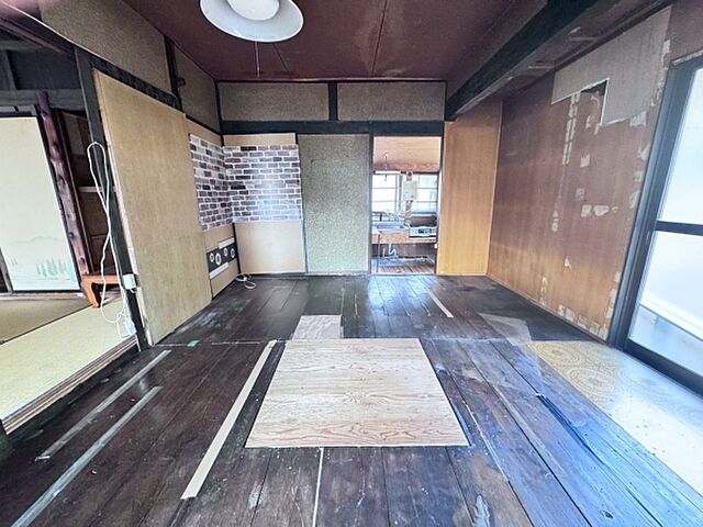 室内