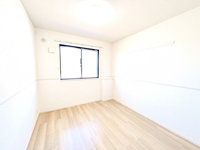 子供部屋