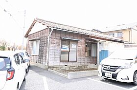 末広町4丁目森様戸建  ｜ 茨城県日立市末広町（賃貸一戸建1LDK・--・62.93㎡） その5