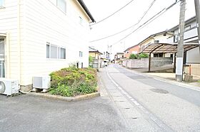 シーサイド ヴィラ15 102号室 ｜ 茨城県日立市河原子町（賃貸アパート1K・1階・24.84㎡） その12