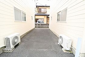 シーサイド ヴィラ15 102号室 ｜ 茨城県日立市河原子町（賃貸アパート1K・1階・24.84㎡） その7