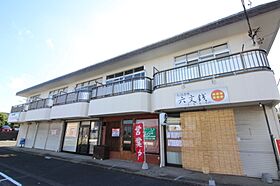 鈴木アパート 204号室 ｜ 茨城県日立市大沼町（賃貸アパート2K・2階・33.82㎡） その4