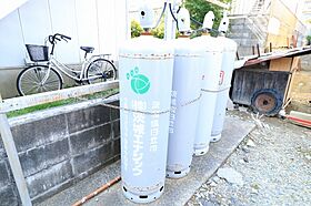 大みか2丁目大野様戸建 5号室 ｜ 茨城県日立市大みか町（賃貸一戸建2K・--・29.81㎡） その10