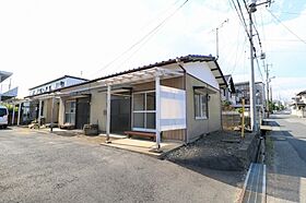 大みか2丁目大野様棟割 1号室 ｜ 茨城県日立市大みか町（賃貸アパート2K・1階・29.81㎡） その3