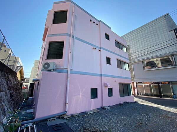 COX 2F｜茨城県日立市多賀町(賃貸マンション2LDK・2階・70.03㎡)の写真 その5