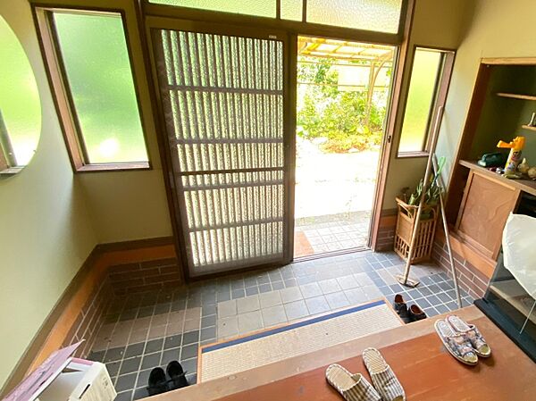 detached 茨城県日立市大沼町

地図を見る