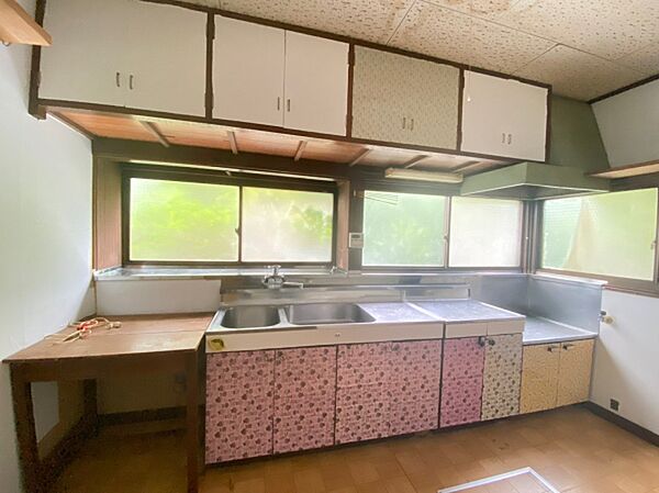 detached 茨城県日立市大沼町

地図を見る