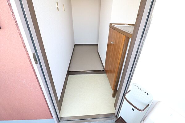 アプリコット多賀 301号室｜茨城県日立市多賀町(賃貸マンション2K・3階・43.47㎡)の写真 その9