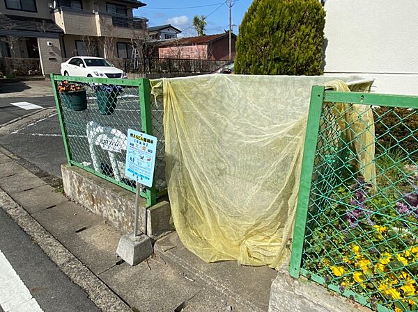 広内マンション 201号室｜茨城県日立市末広町(賃貸マンション2LDK・2階・57.51㎡)の写真 その6