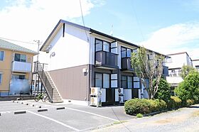 グリーンシャルマン 103号室 ｜ 茨城県日立市国分町（賃貸アパート1K・1階・26.49㎡） その3