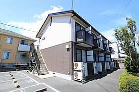 グリーンシャルマン 103号室 ｜ 茨城県日立市国分町（賃貸アパート1K・1階・26.49㎡） その6