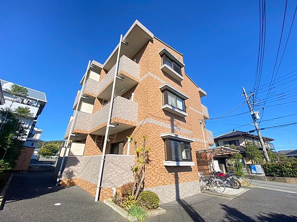 M-HOUSE 302号室｜茨城県日立市末広町(賃貸マンション1K・3階・31.40㎡)の写真 その4