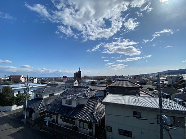 M-HOUSE 302号室｜茨城県日立市末広町(賃貸マンション1K・3階・31.40㎡)の写真 その6