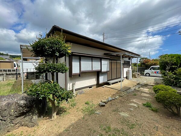 小島戸建 ｜茨城県日立市金沢町(賃貸一戸建2SK・--・52.17㎡)の写真 その7