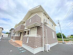 ロイ ファロ 101号室 ｜ 茨城県日立市東金沢町（賃貸アパート1LDK・1階・37.13㎡） その1