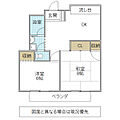 コーポラス明和4階3.6万円