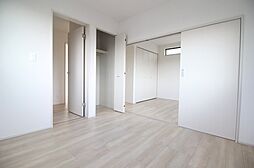 子供部屋の画像