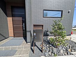 外観の画像