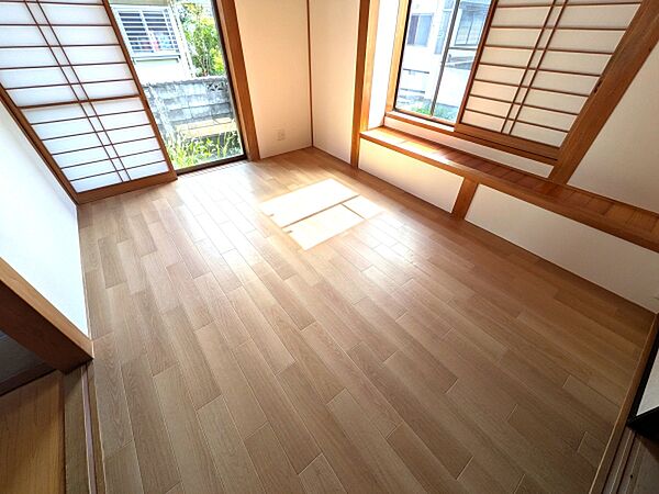 室内