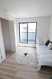 子供部屋の画像