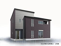 外観の画像