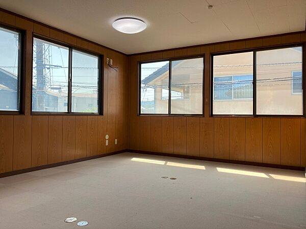 室内